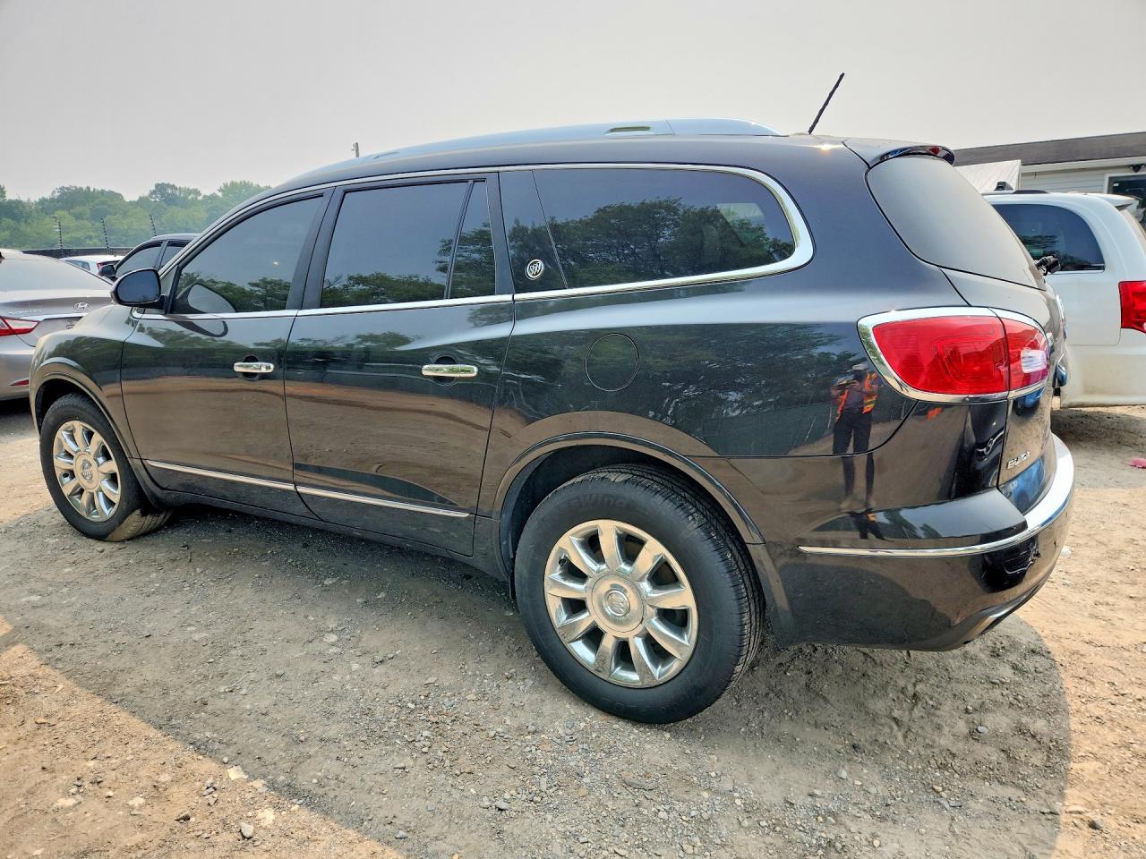 2015 Buick Enclave