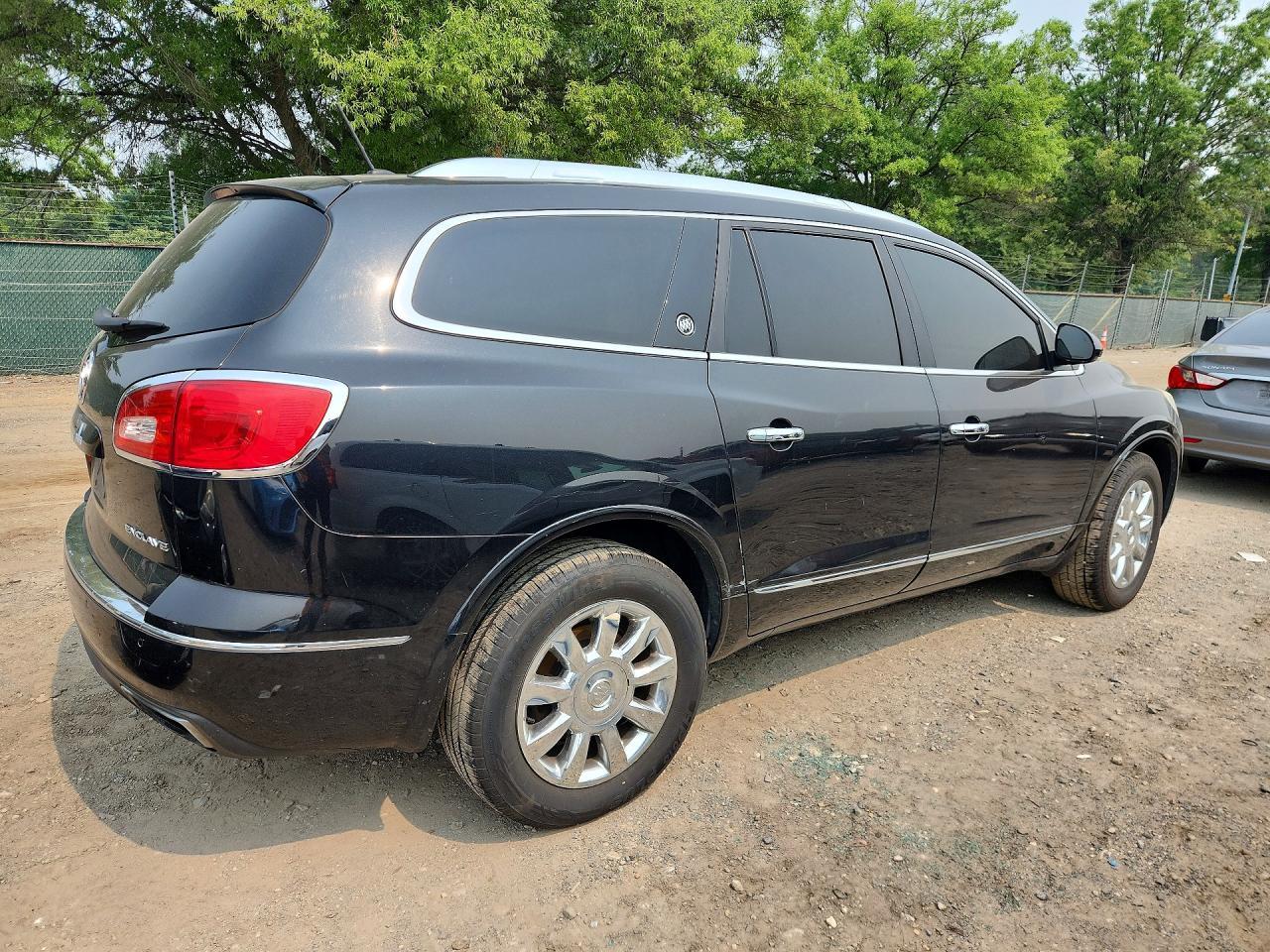 2015 Buick Enclave