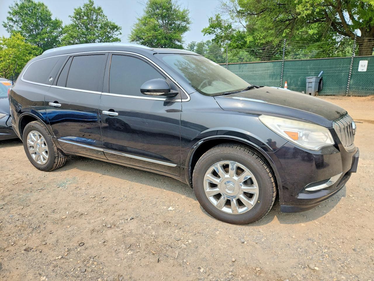 2015 Buick Enclave