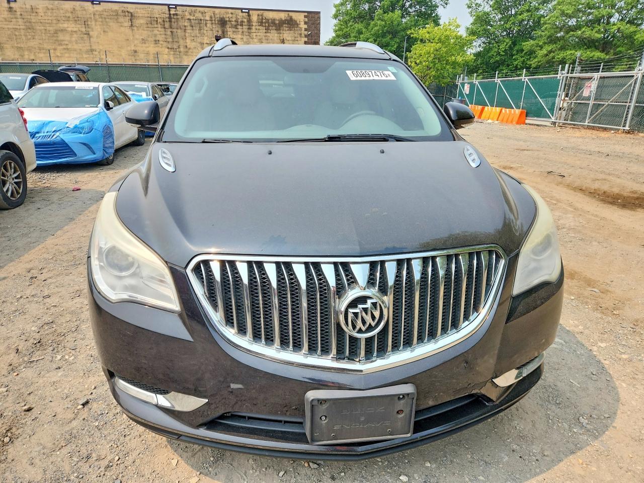 2015 Buick Enclave