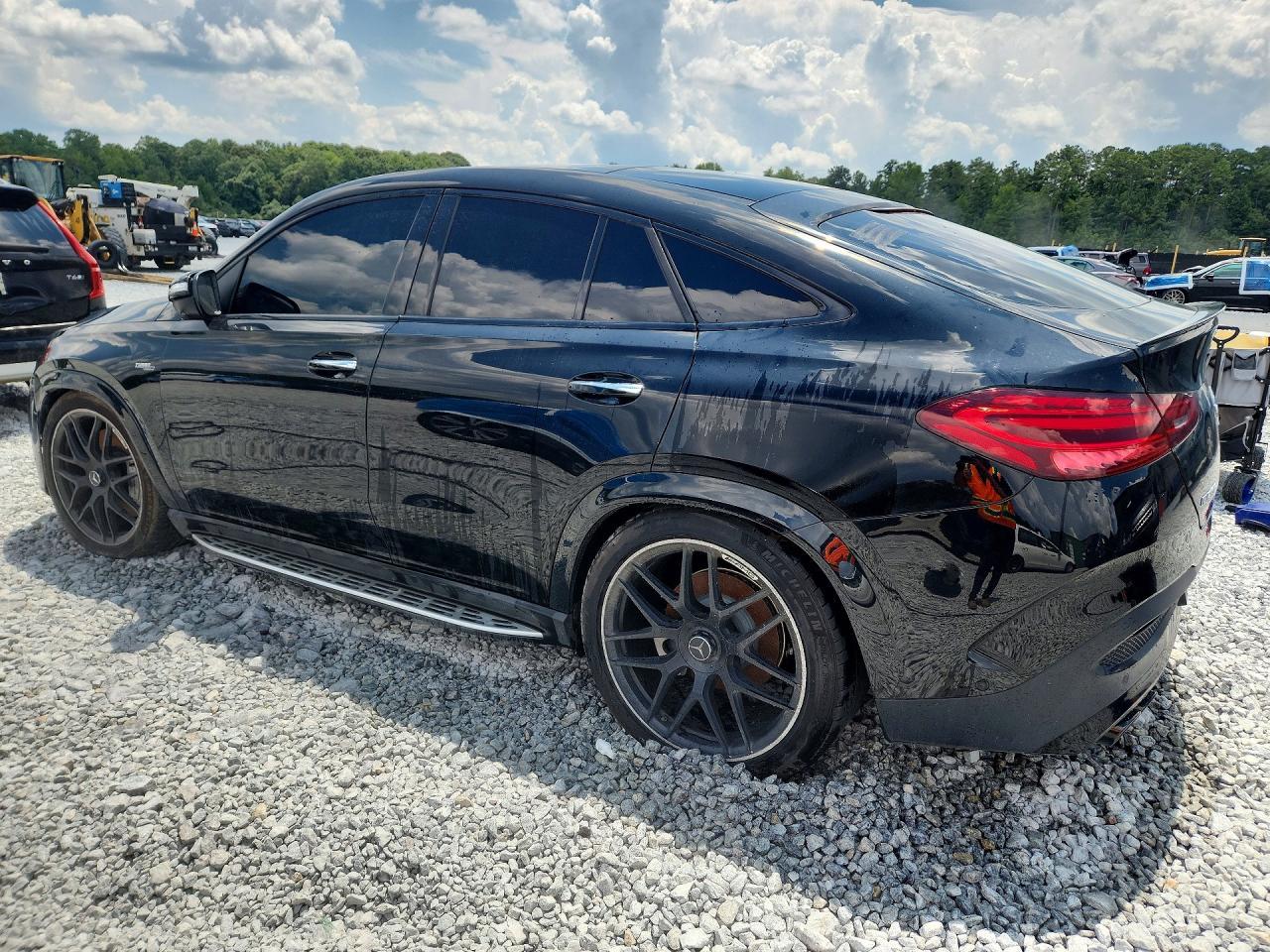 2024 Mercedes-Benz GLE-Class,...