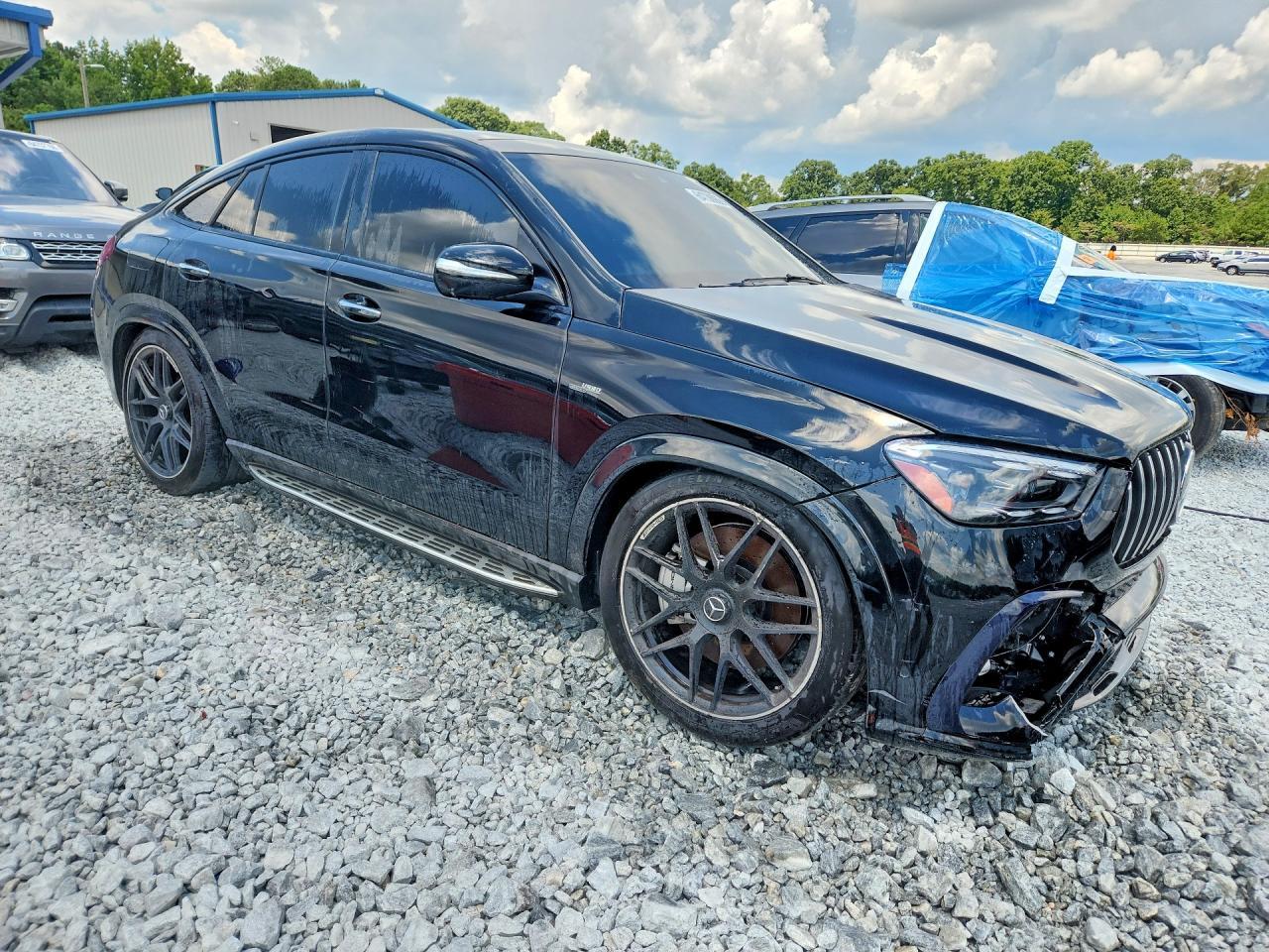 2024 Mercedes-Benz GLE-Class,...