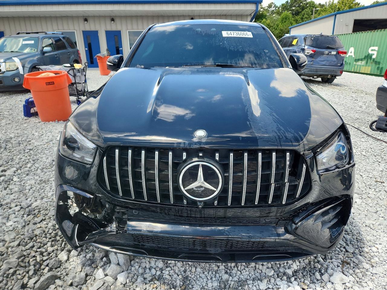 2024 Mercedes-Benz GLE-Class,...