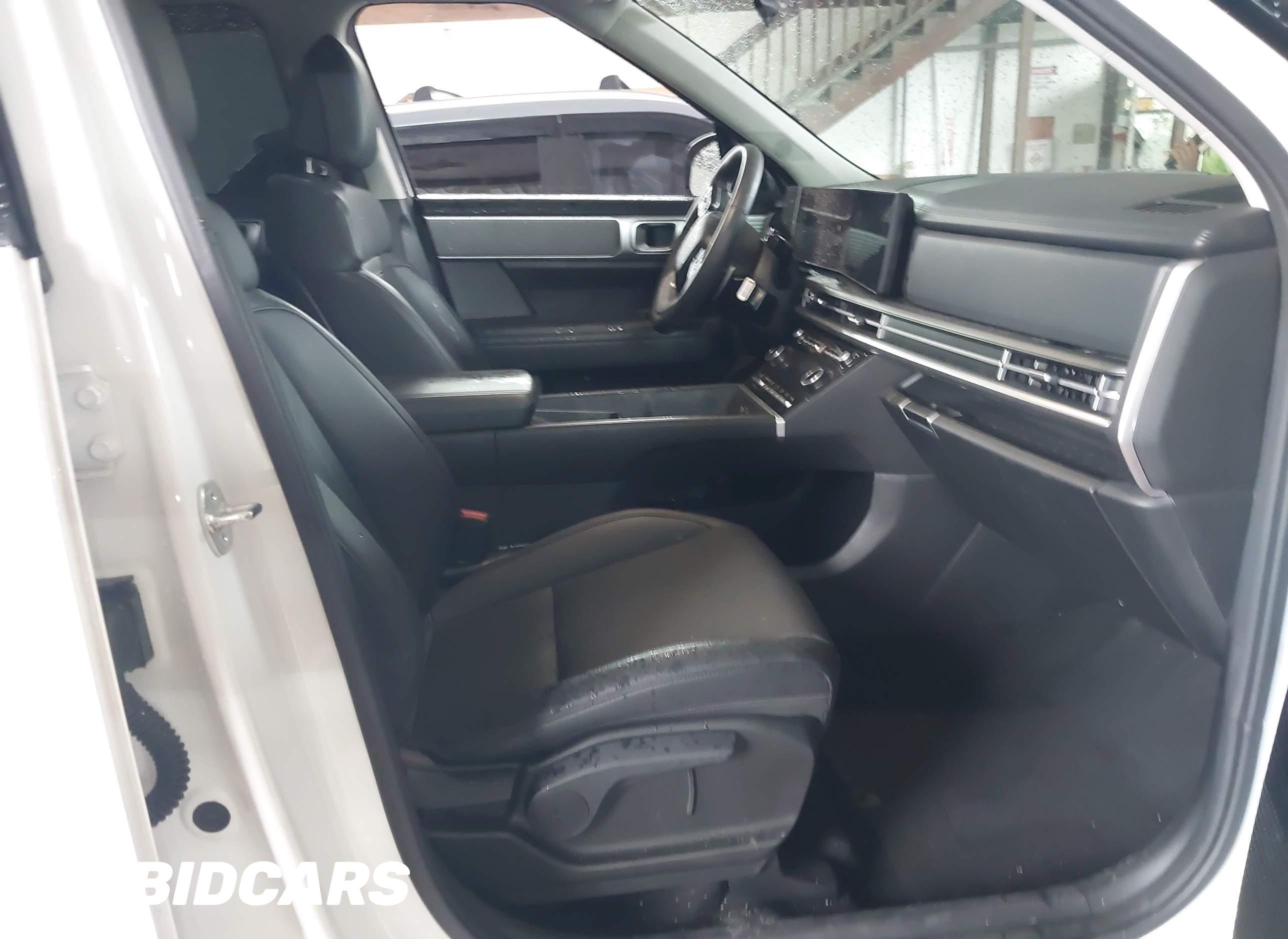 2024 Hyundai Santa Fe, Xrt
