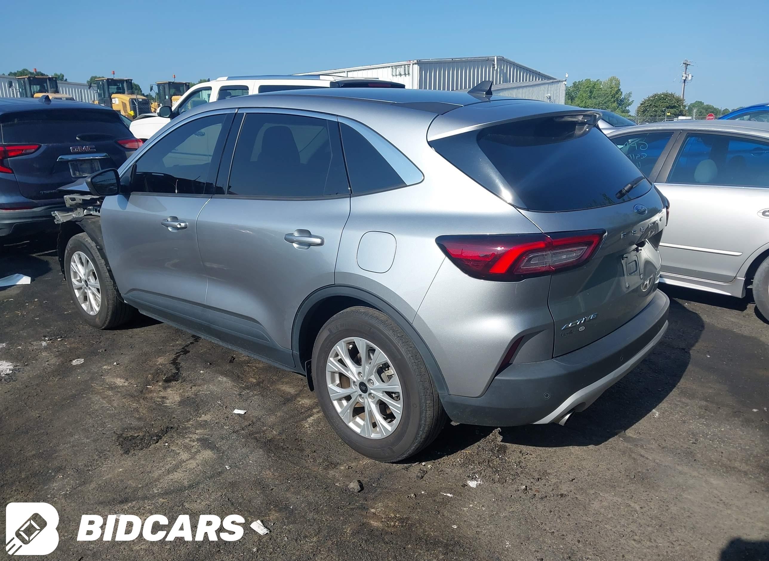 2024 Ford Escape, Active