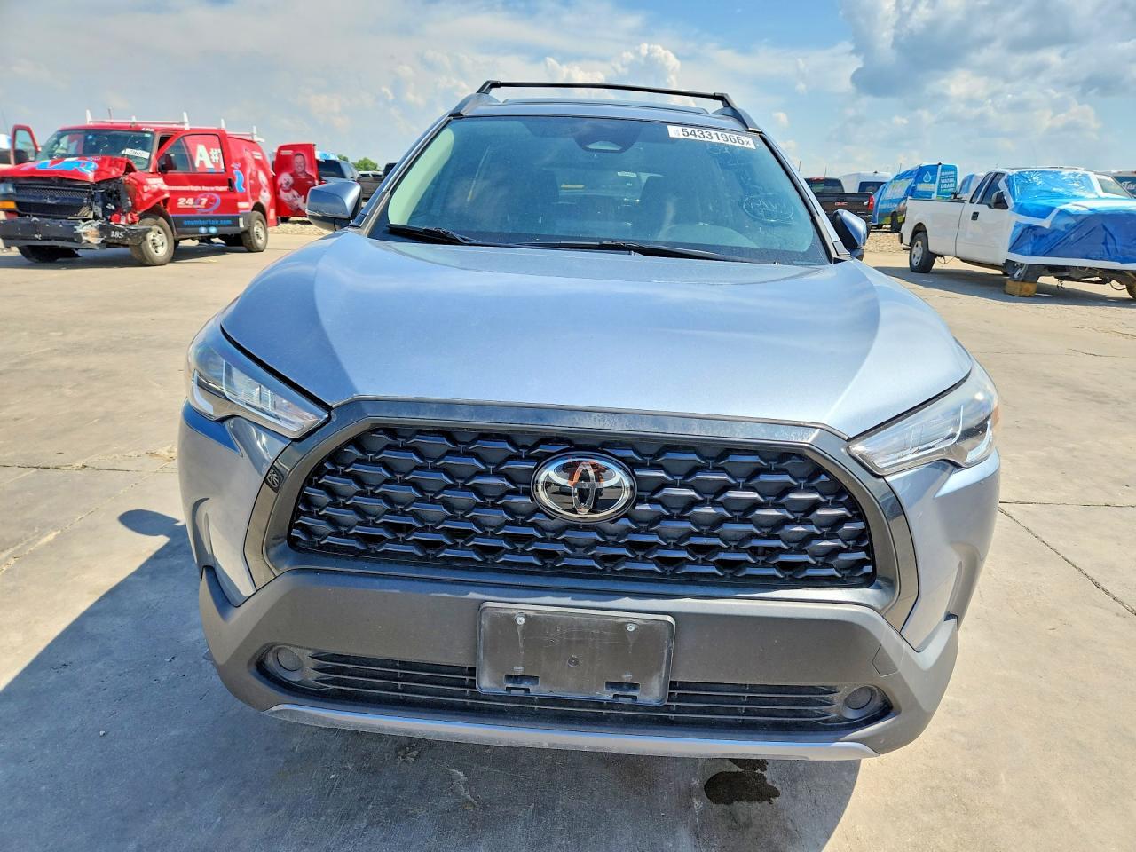 2024 Toyota Corolla, LE