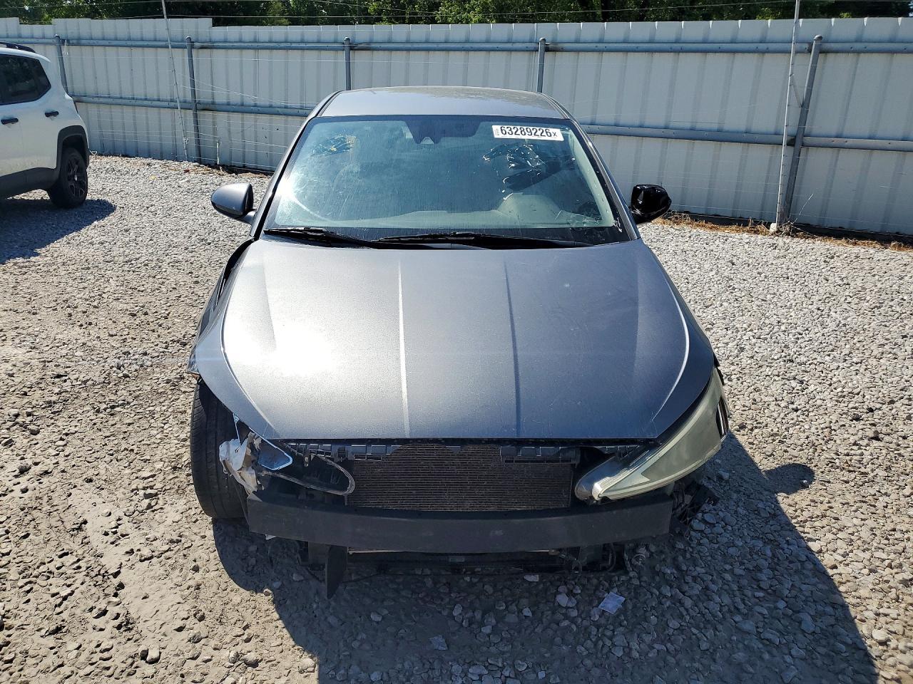 2020 Hyundai Elantra, SE