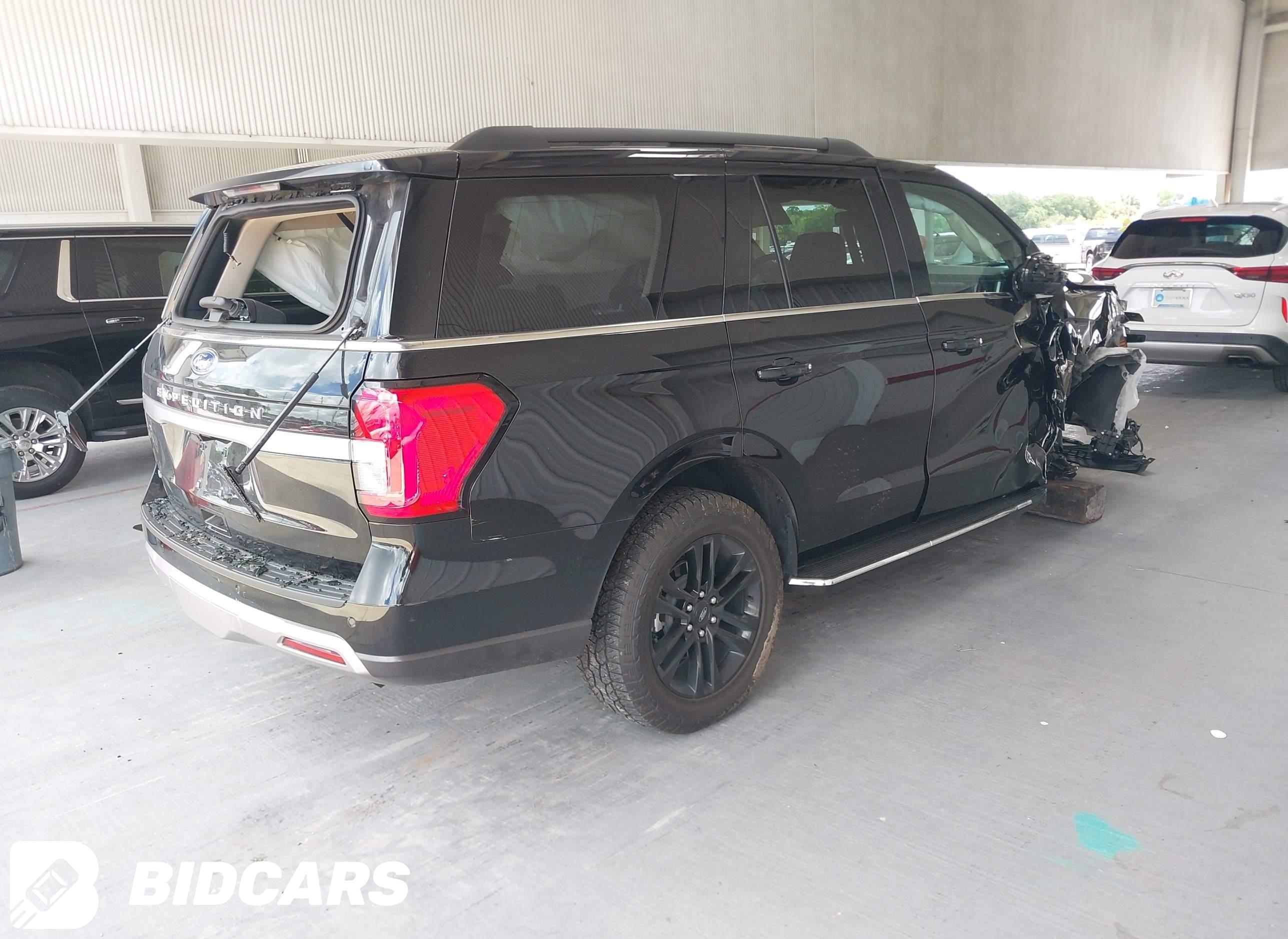 2023 Ford Expedition, Xlt