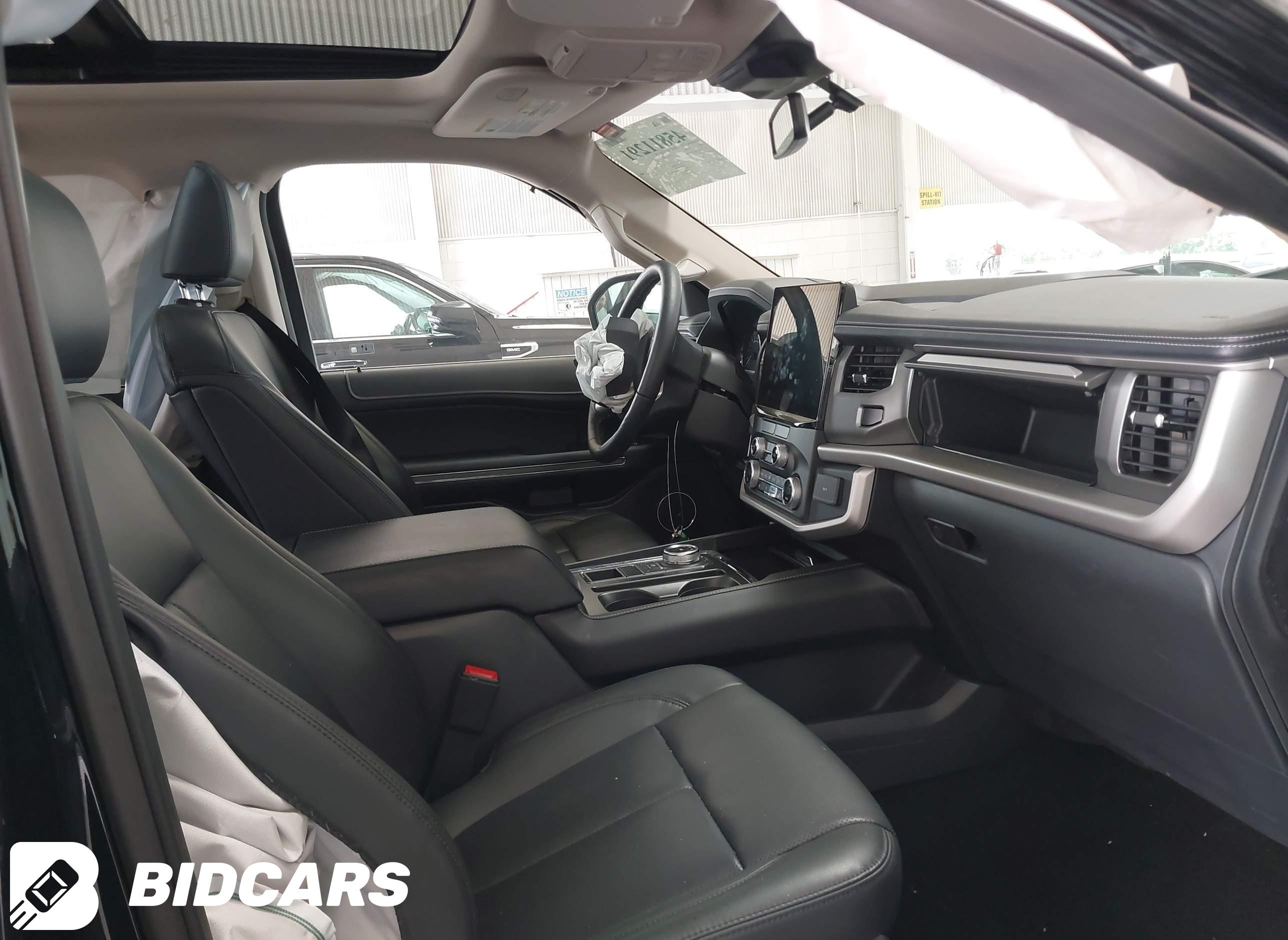 2023 Ford Expedition, Xlt