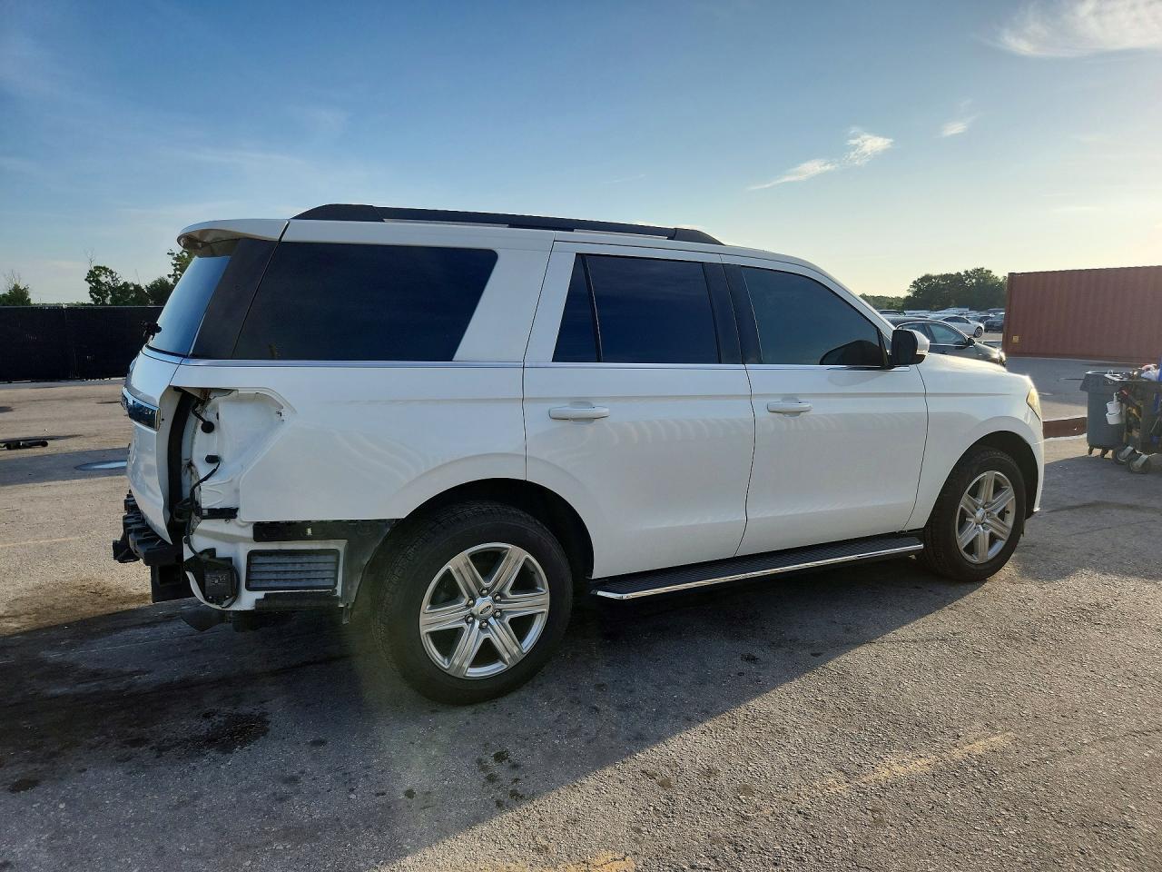 2020 Ford Expedition, Xlt