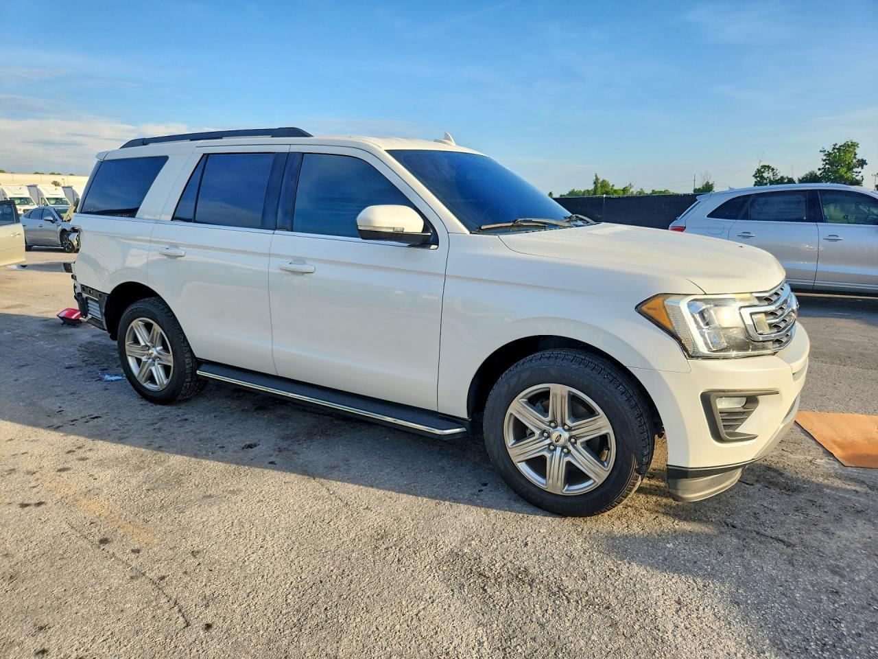 2020 Ford Expedition, Xlt