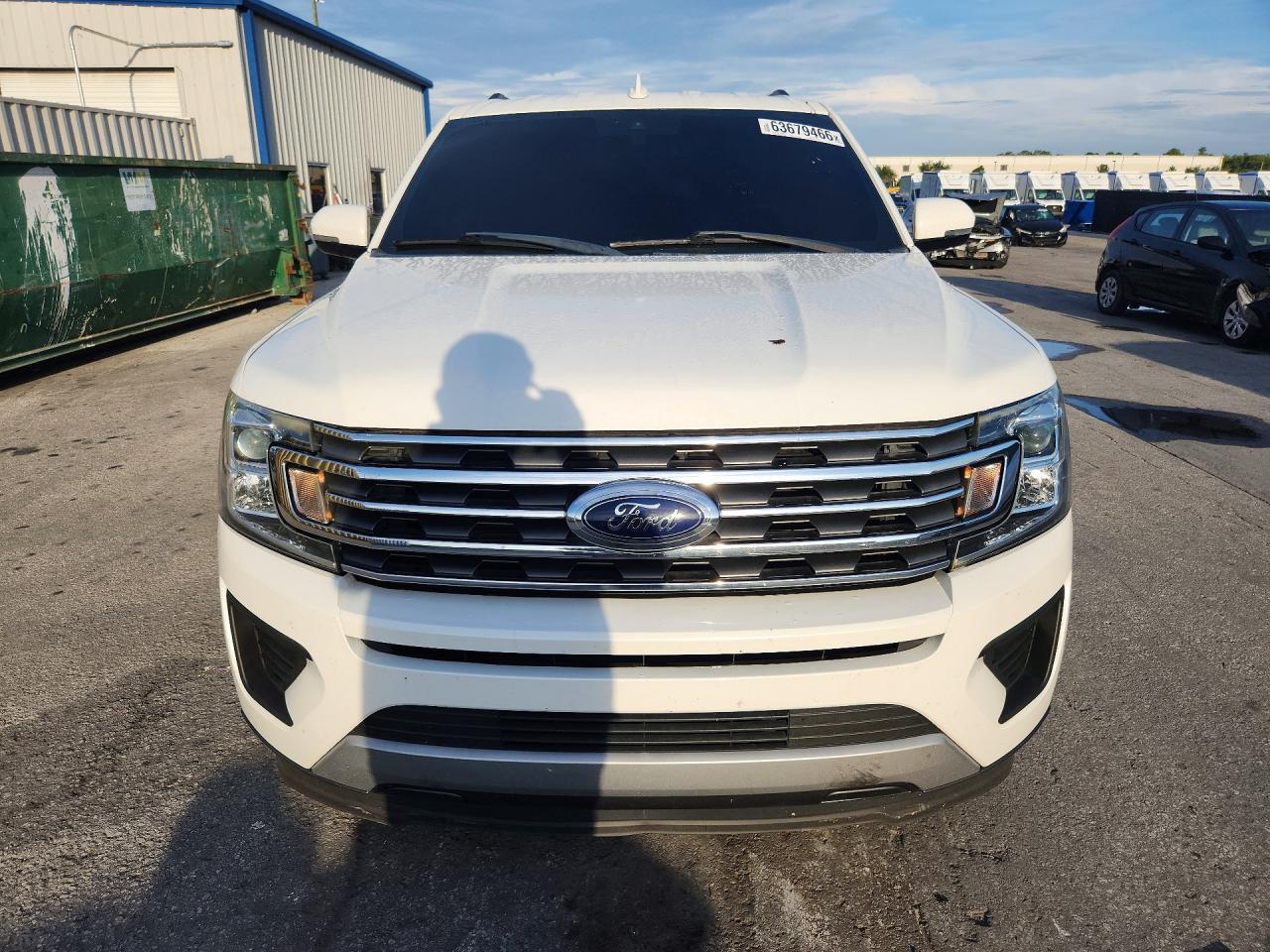 2020 Ford Expedition, Xlt