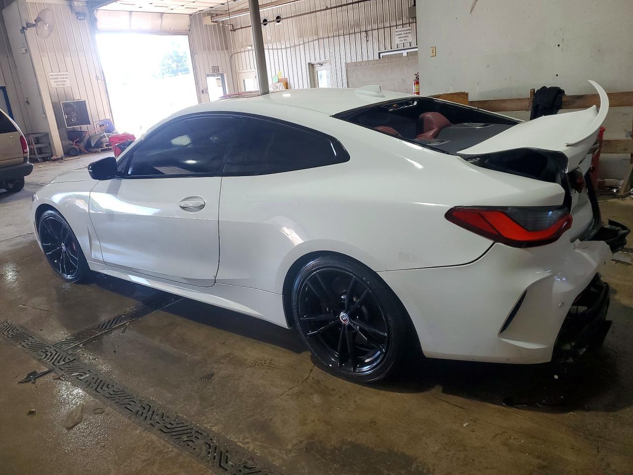2021 BMW 4 Series, M440XI