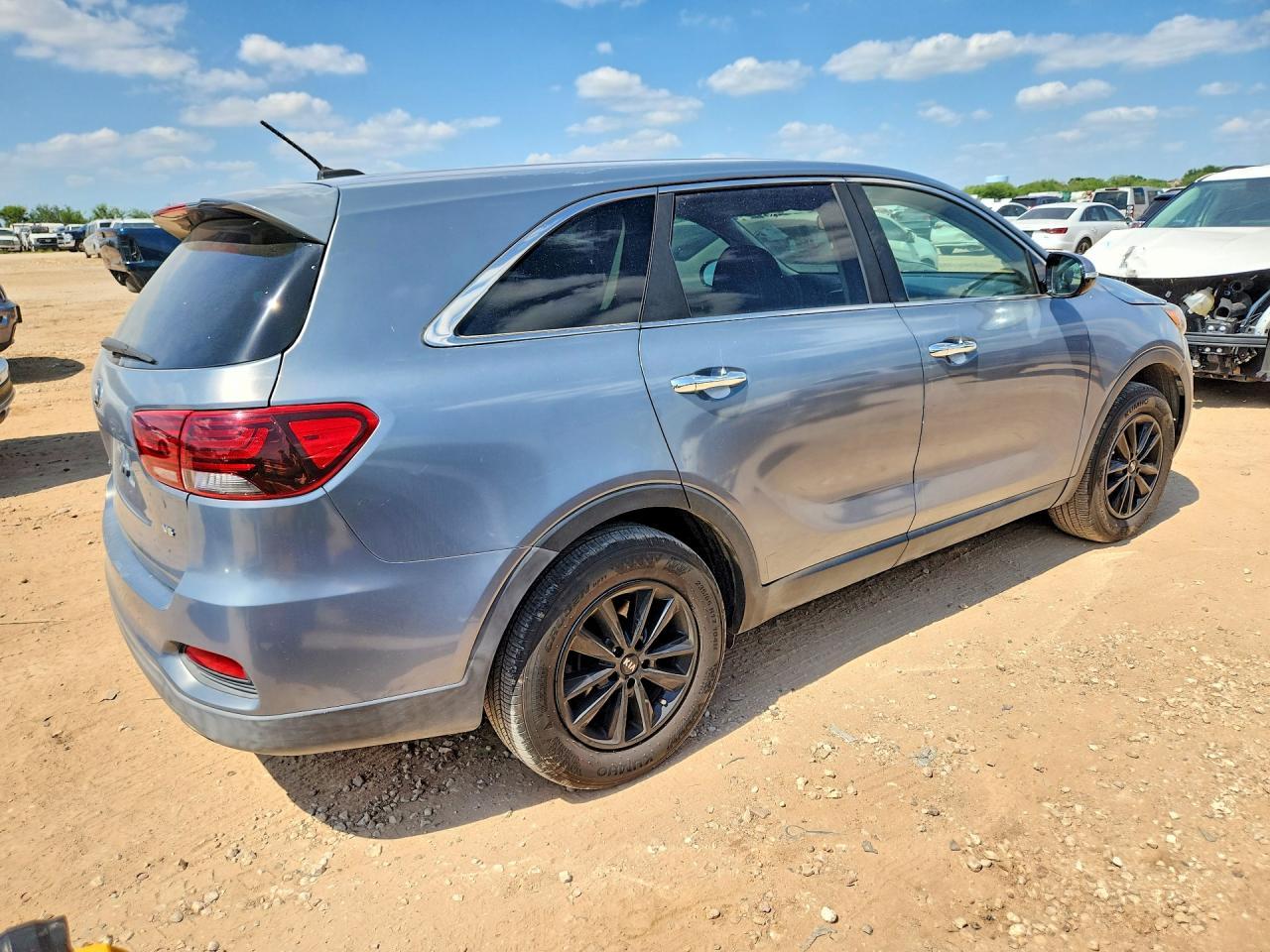 2020 KIA Sorento, S