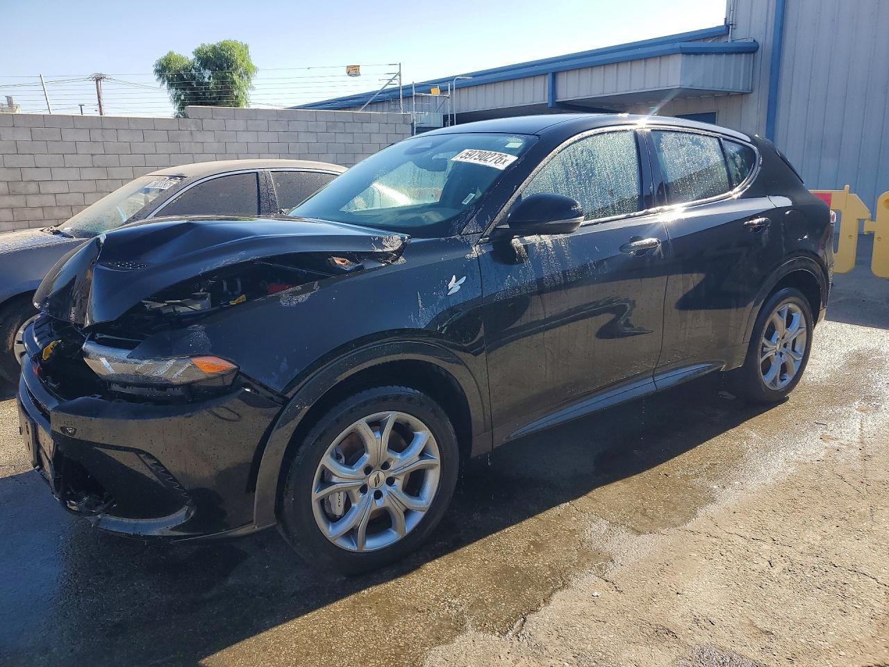 2024 Dodge Hornet, R/T