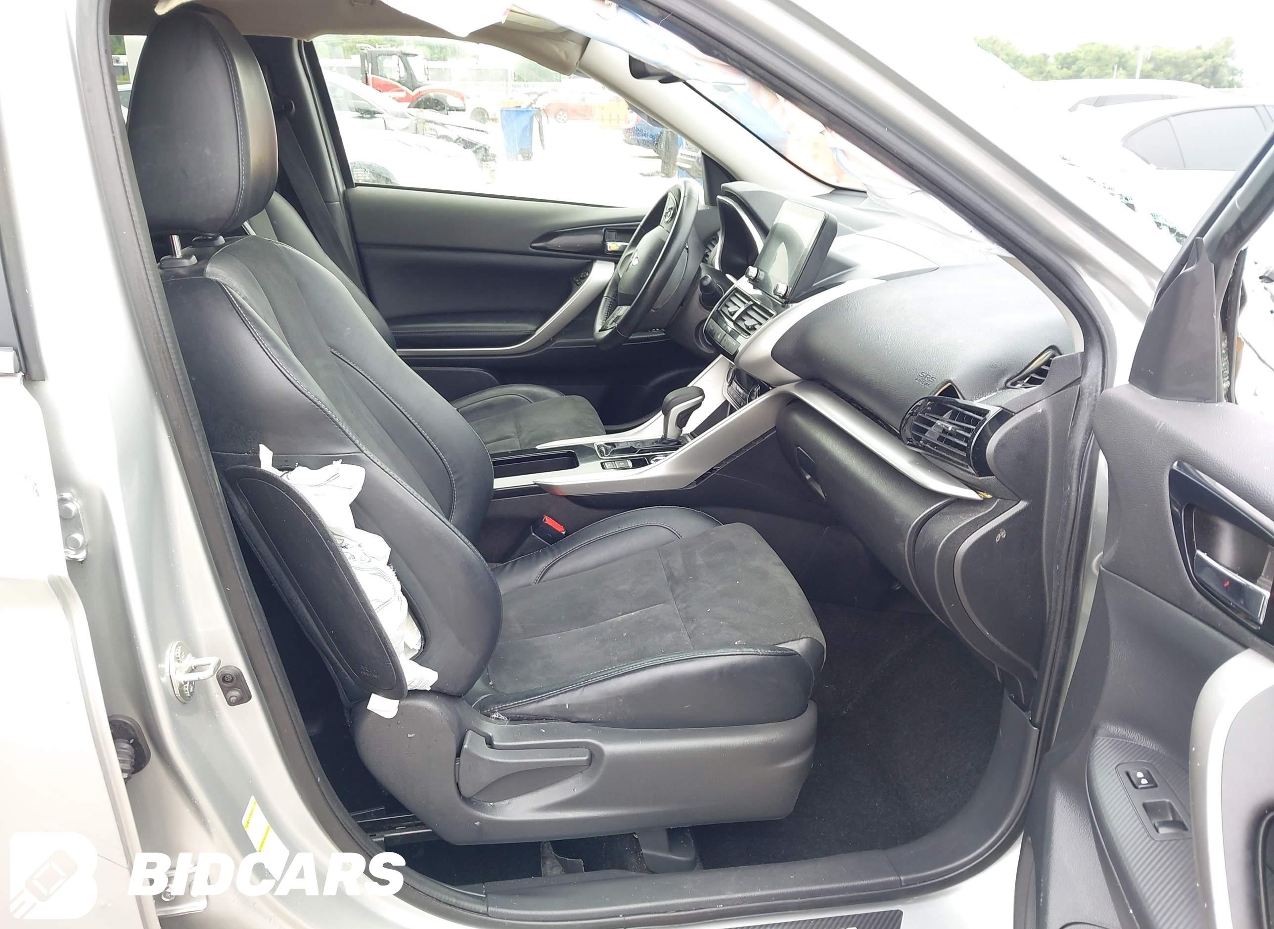 2023 Mitsubishi Eclipse Cross...