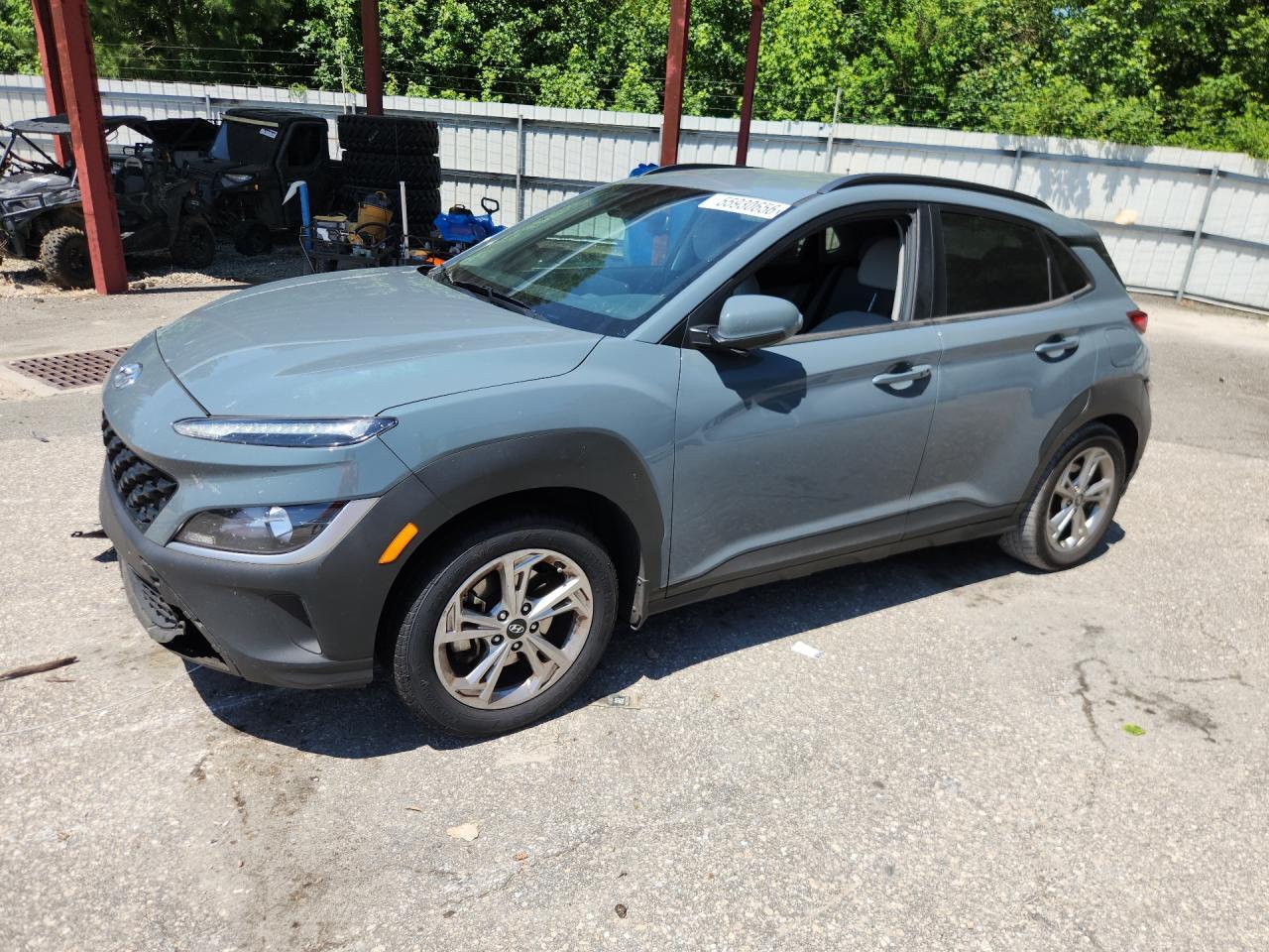 2023 Hyundai Kona, Sel