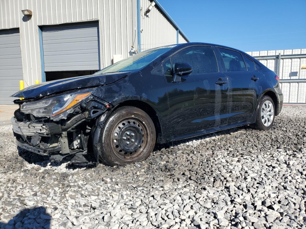 2025 Toyota Corolla, LE
