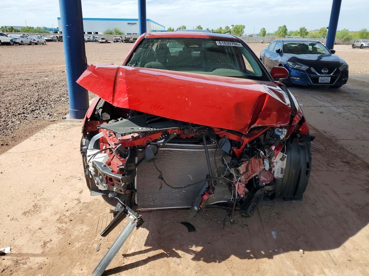 2025 Toyota Camry, LE