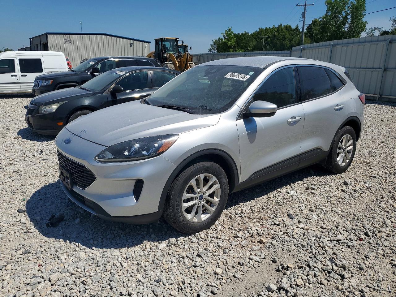 2020 Ford Escape, SE