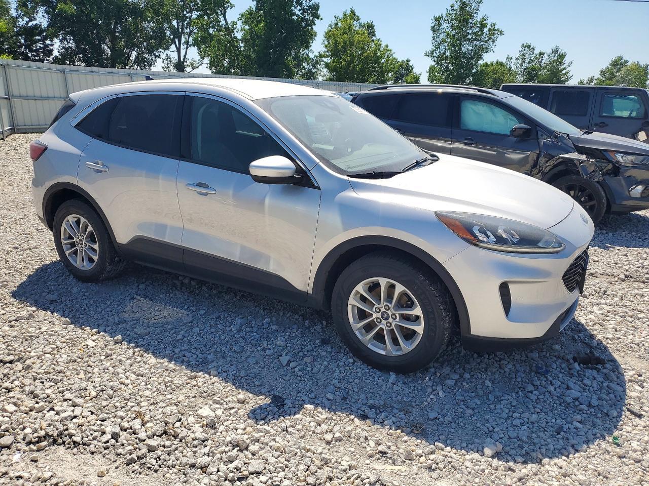 2020 Ford Escape, SE