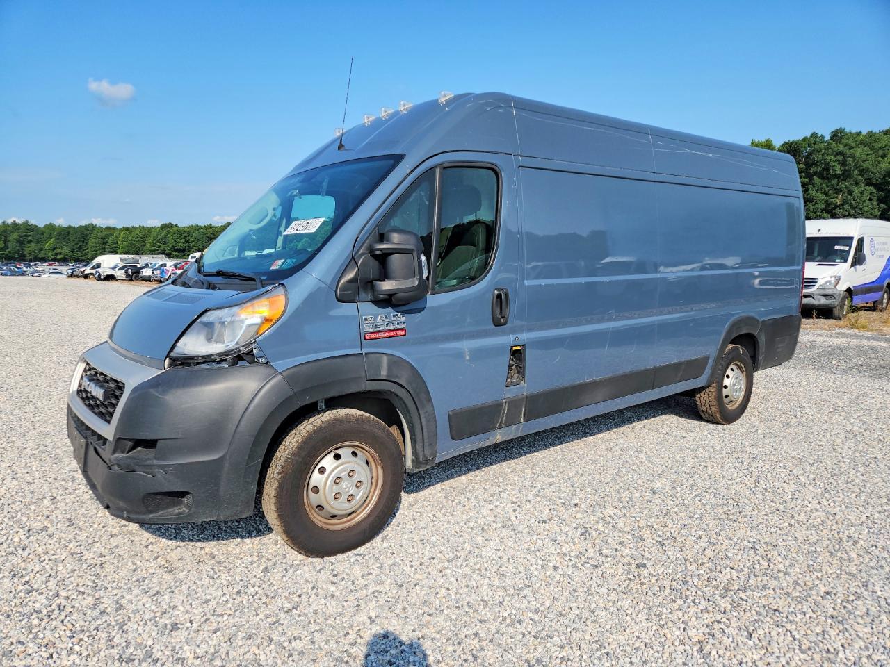 2020 RAM Promaster, 3500 High