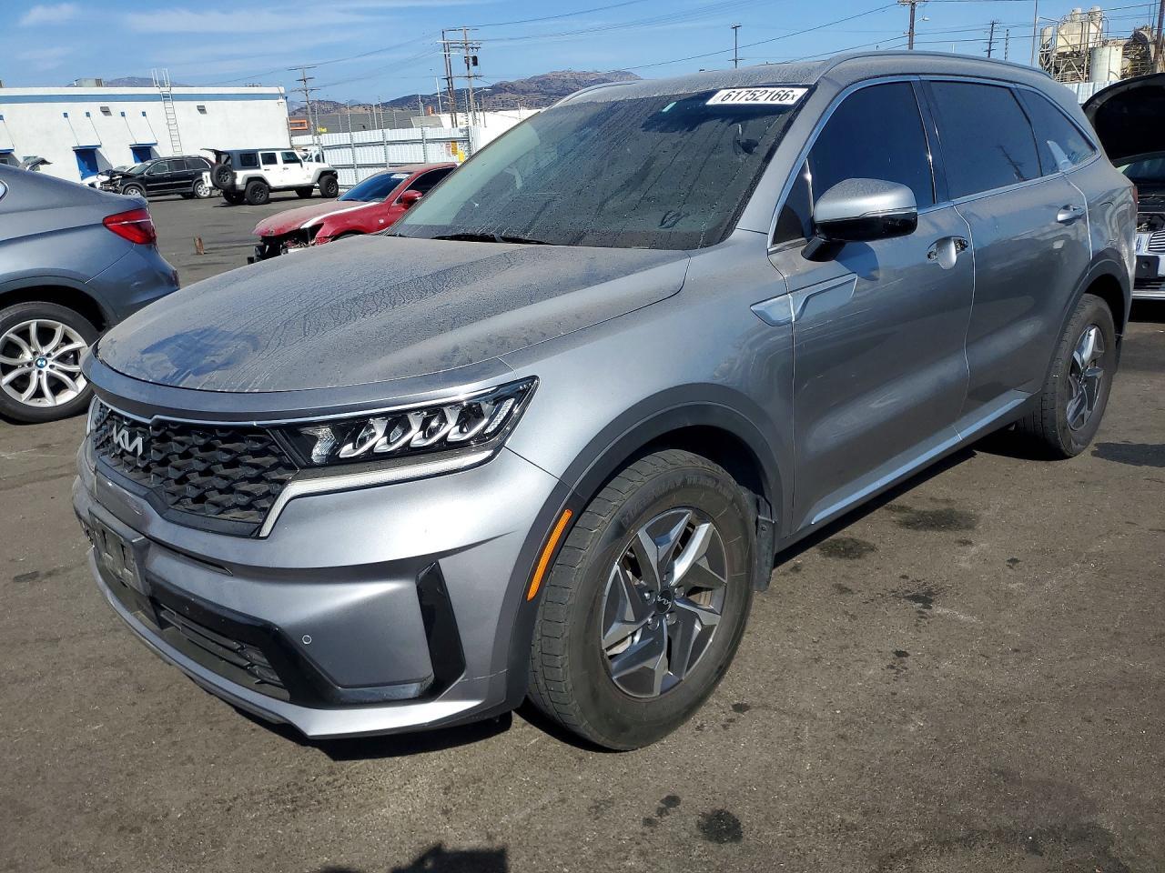 2023 KIA Sorento, EX