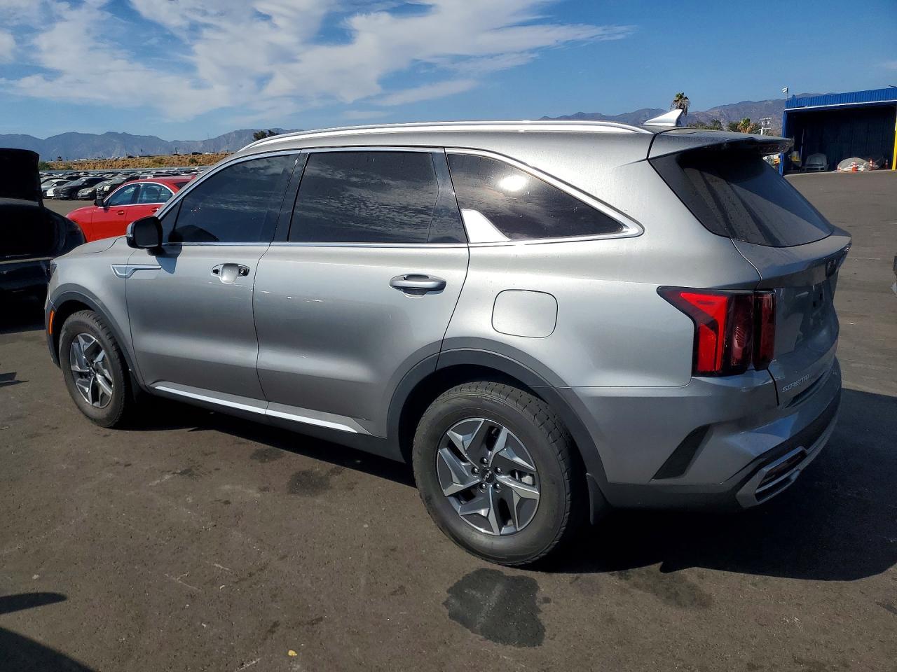 2023 KIA Sorento, EX