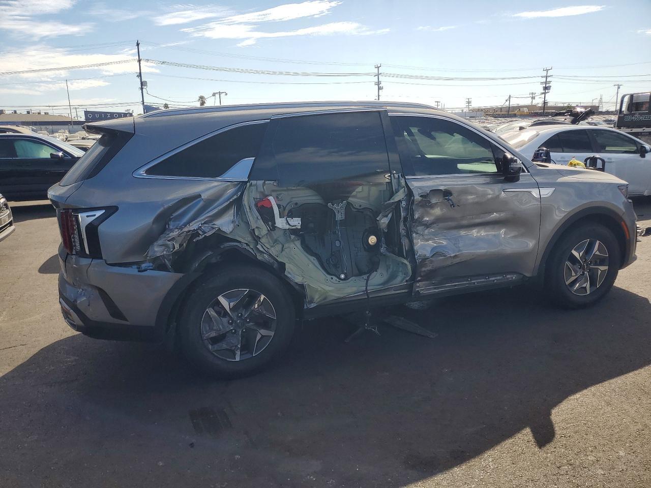 2023 KIA Sorento, EX