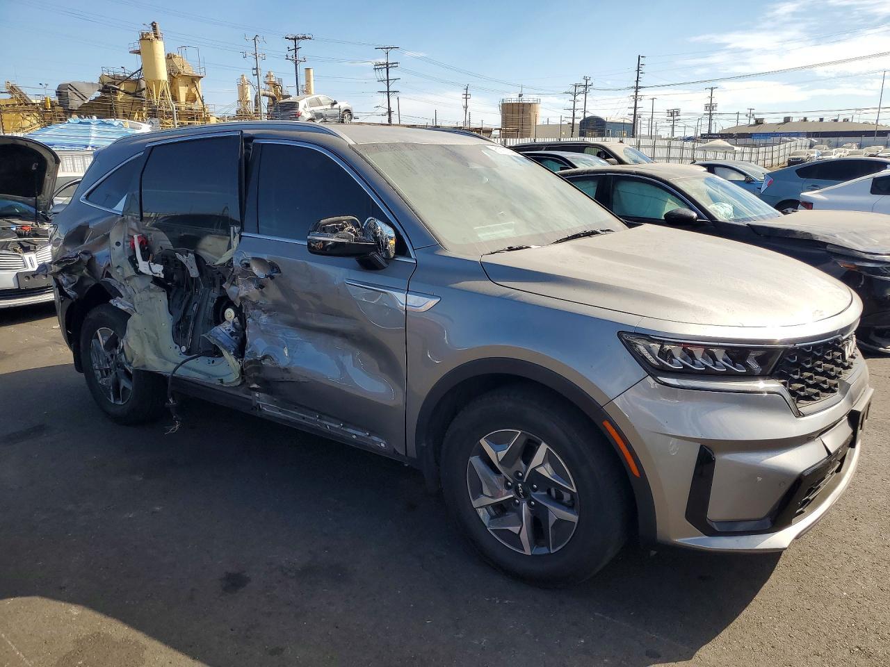 2023 KIA Sorento, EX