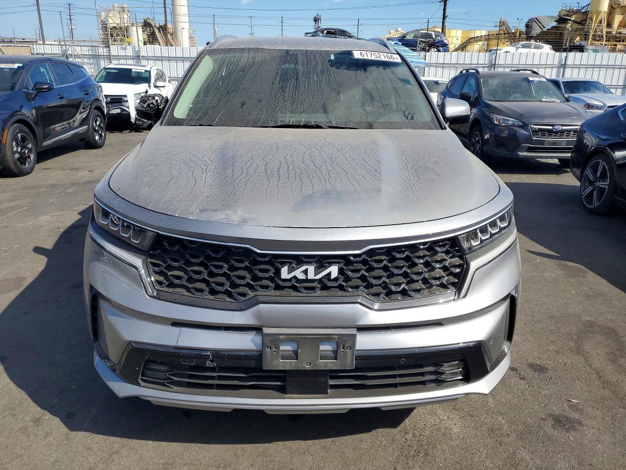 2023 KIA Sorento, EX
