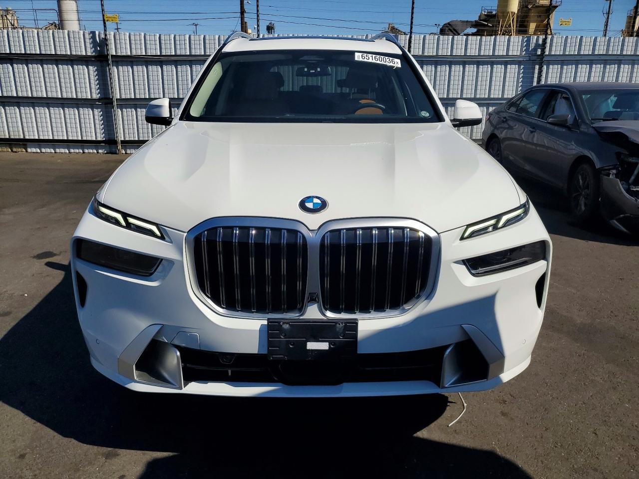 2024 BMW X7, Xdrive40I