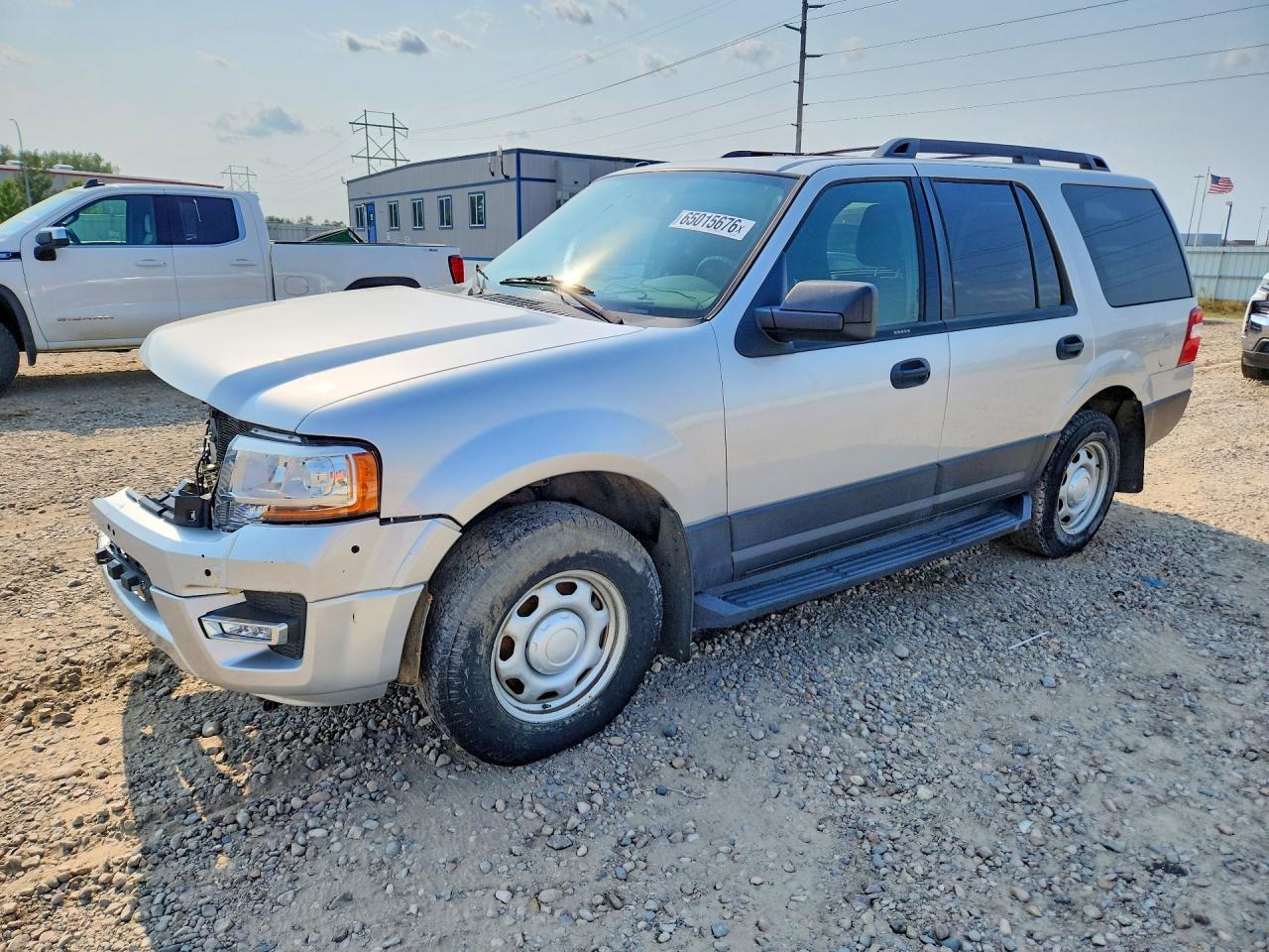 2015 Ford Expedition, XL