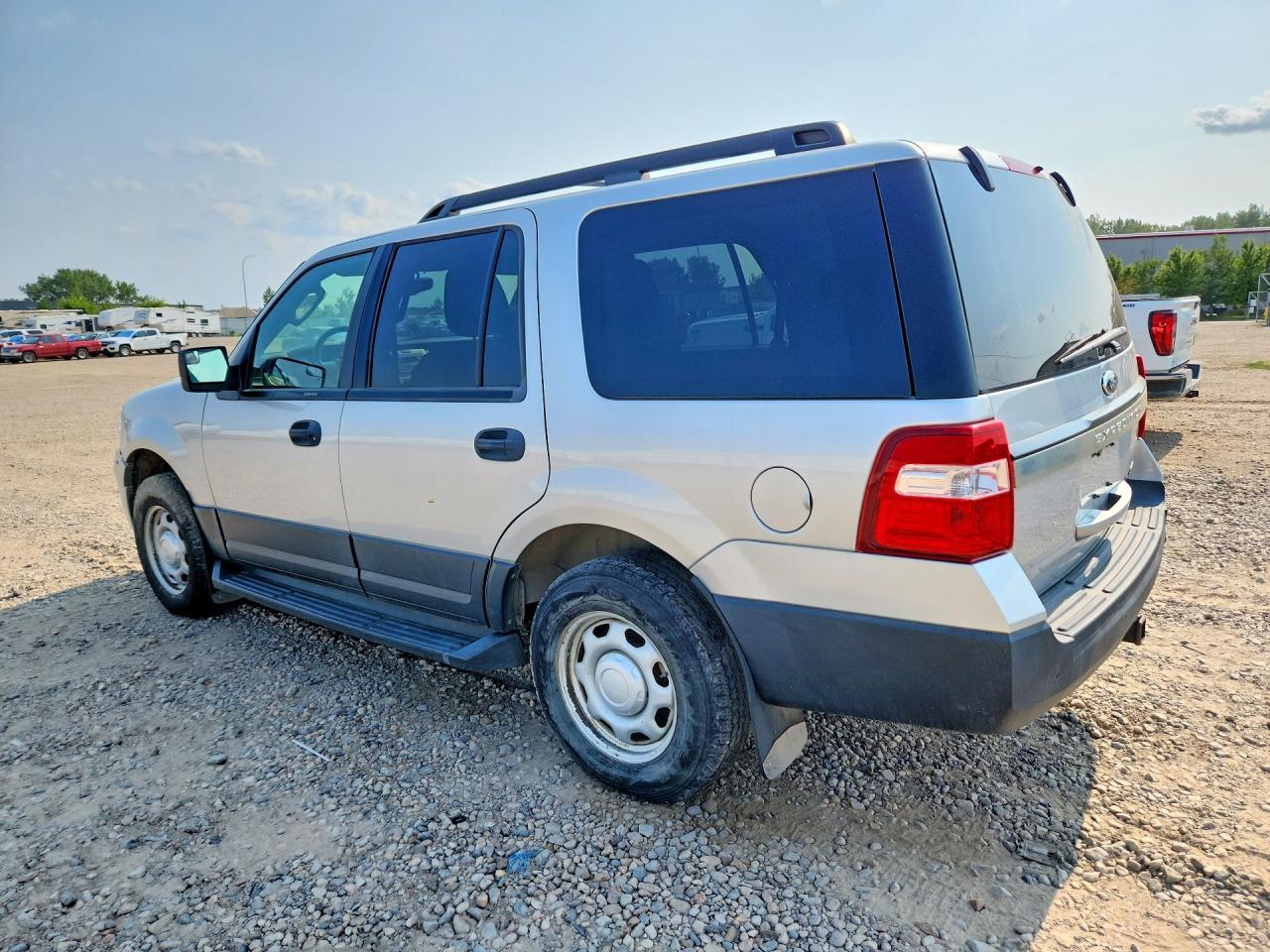 2015 Ford Expedition, XL