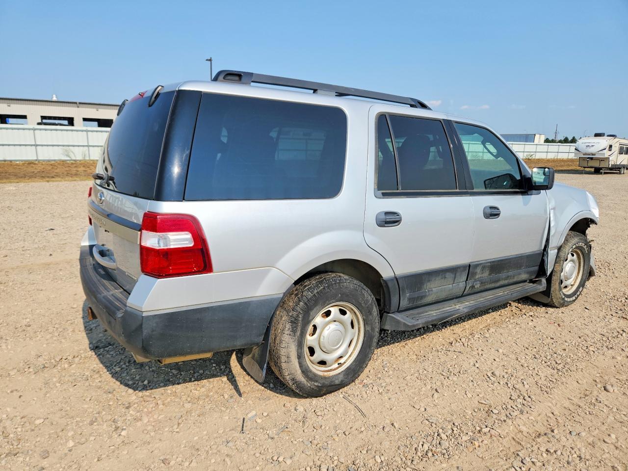 2015 Ford Expedition, XL
