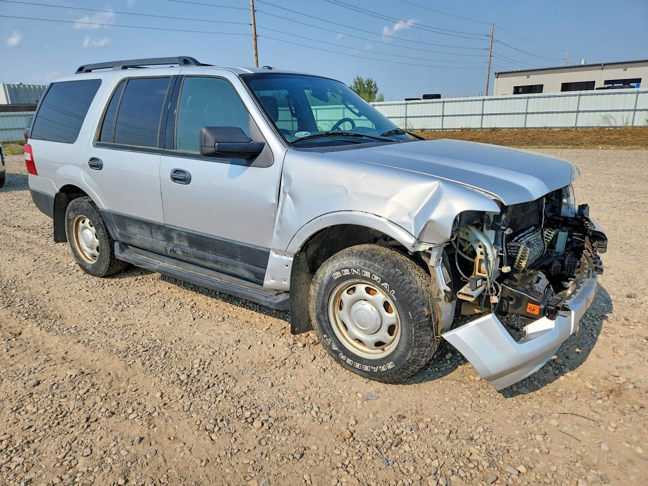 2015 Ford Expedition, XL