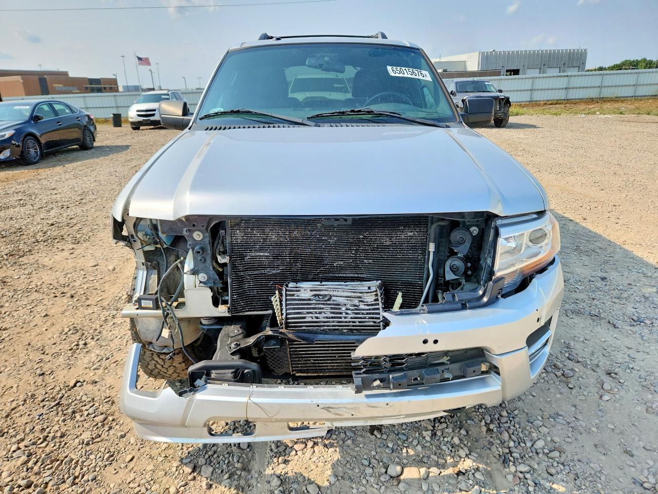 2015 Ford Expedition, XL