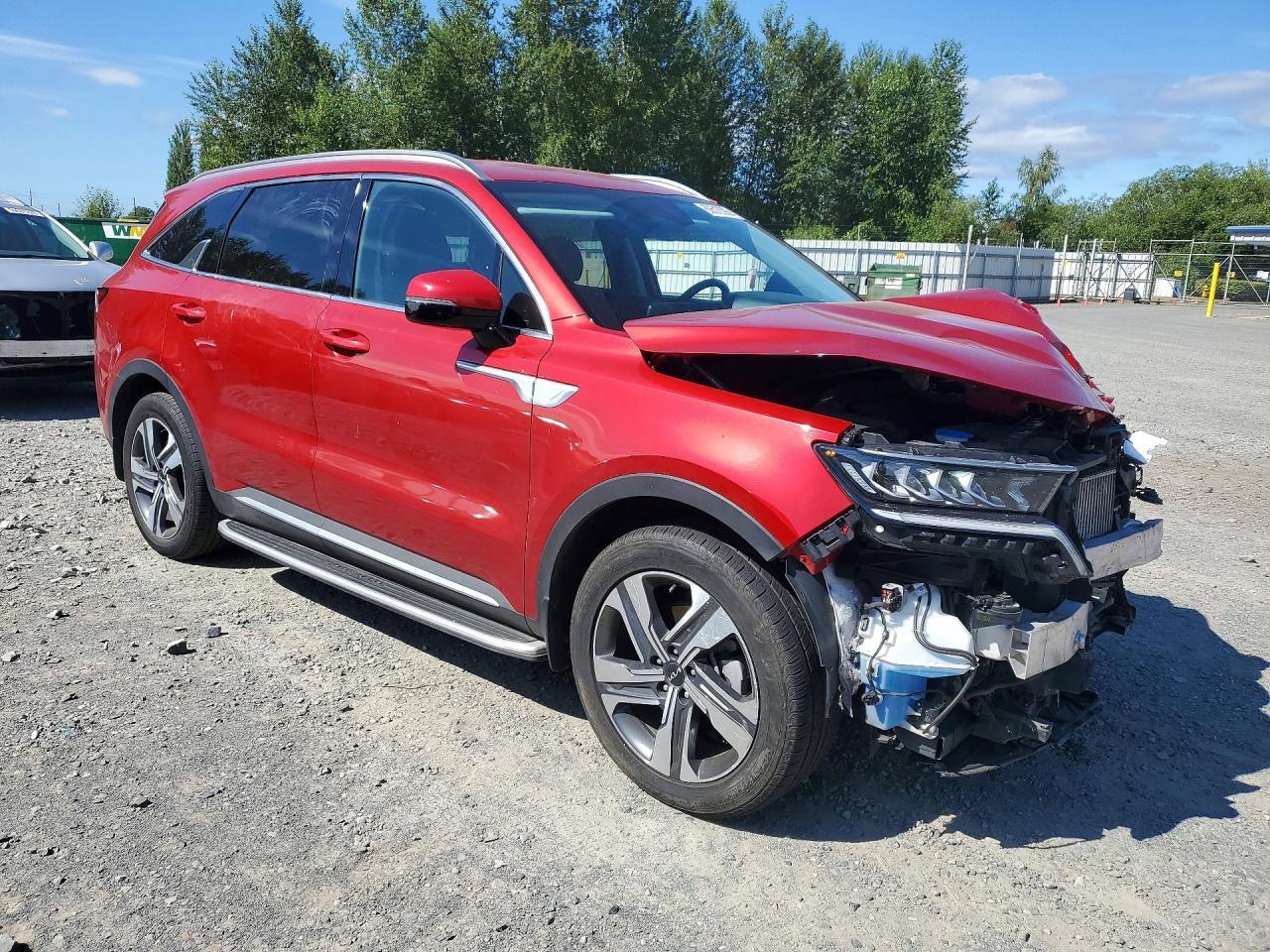 2023 KIA Sorento, EX