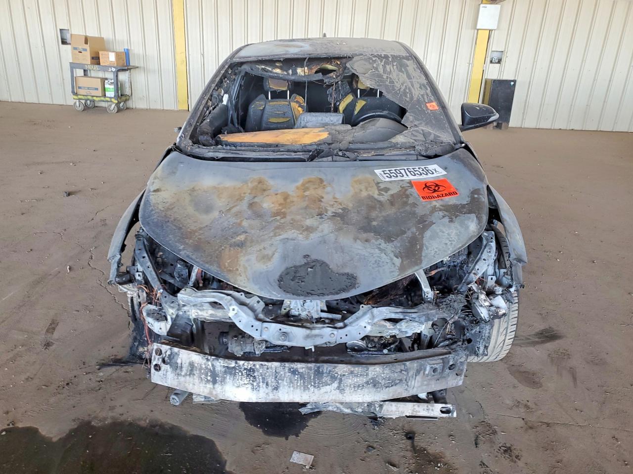 2019 Toyota C-HR, Xle