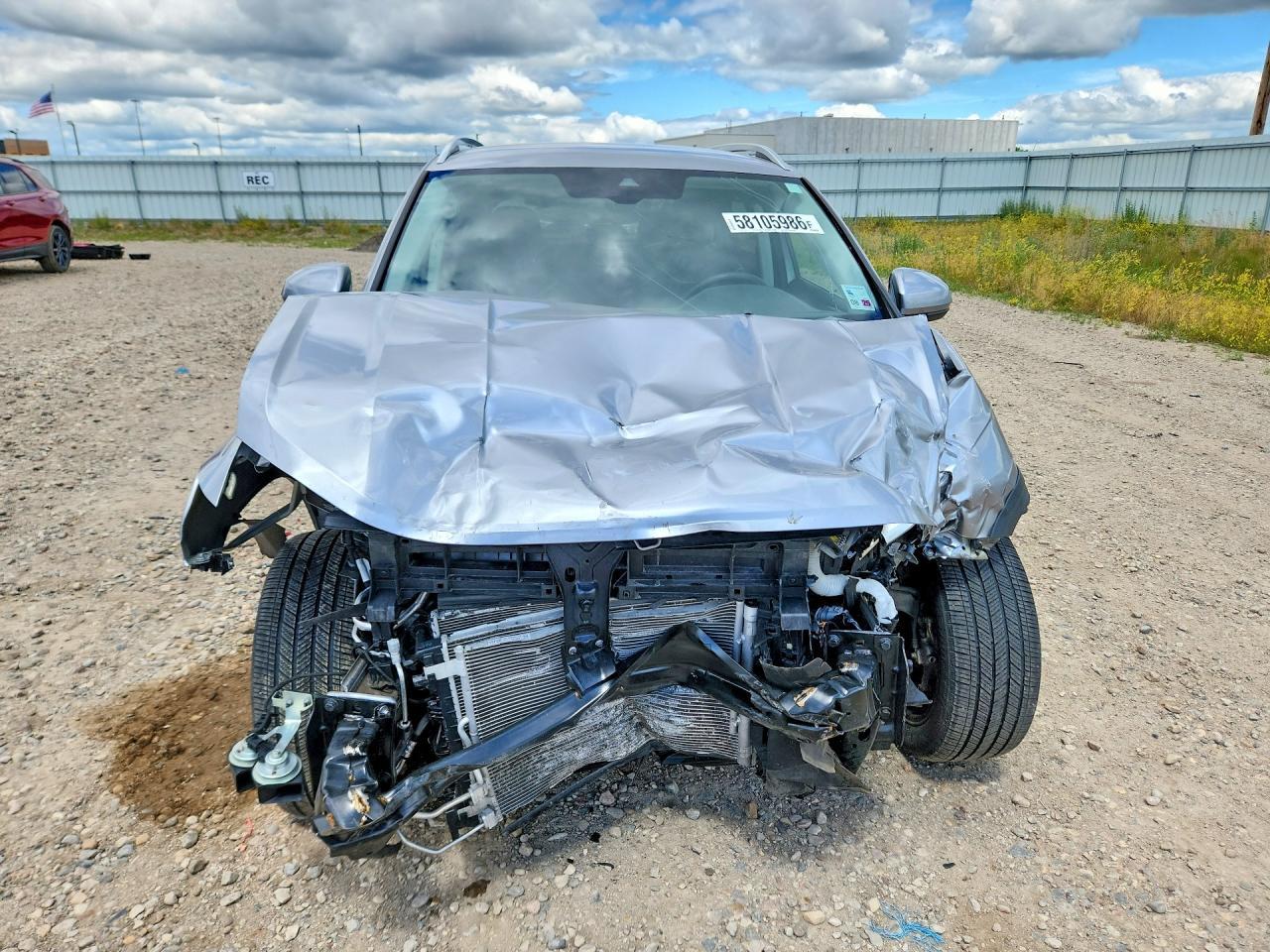 2023 Volkswagen Taos, SE