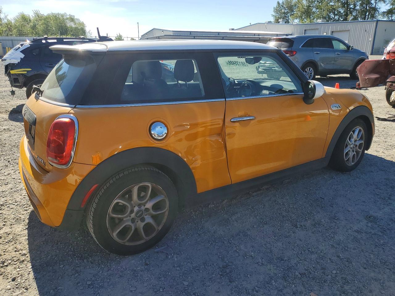 2017 Mini Cooper, S