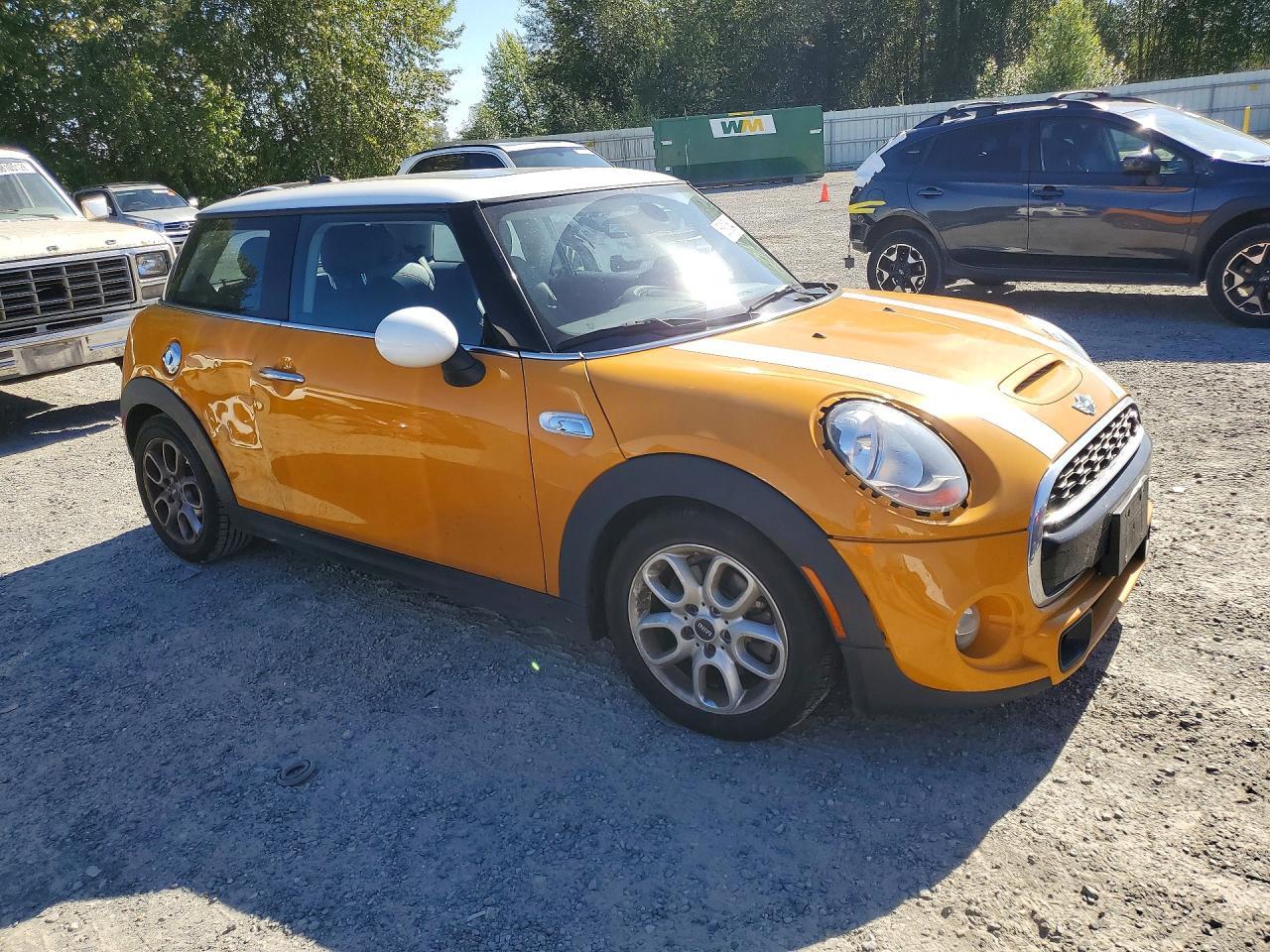 2017 Mini Cooper, S