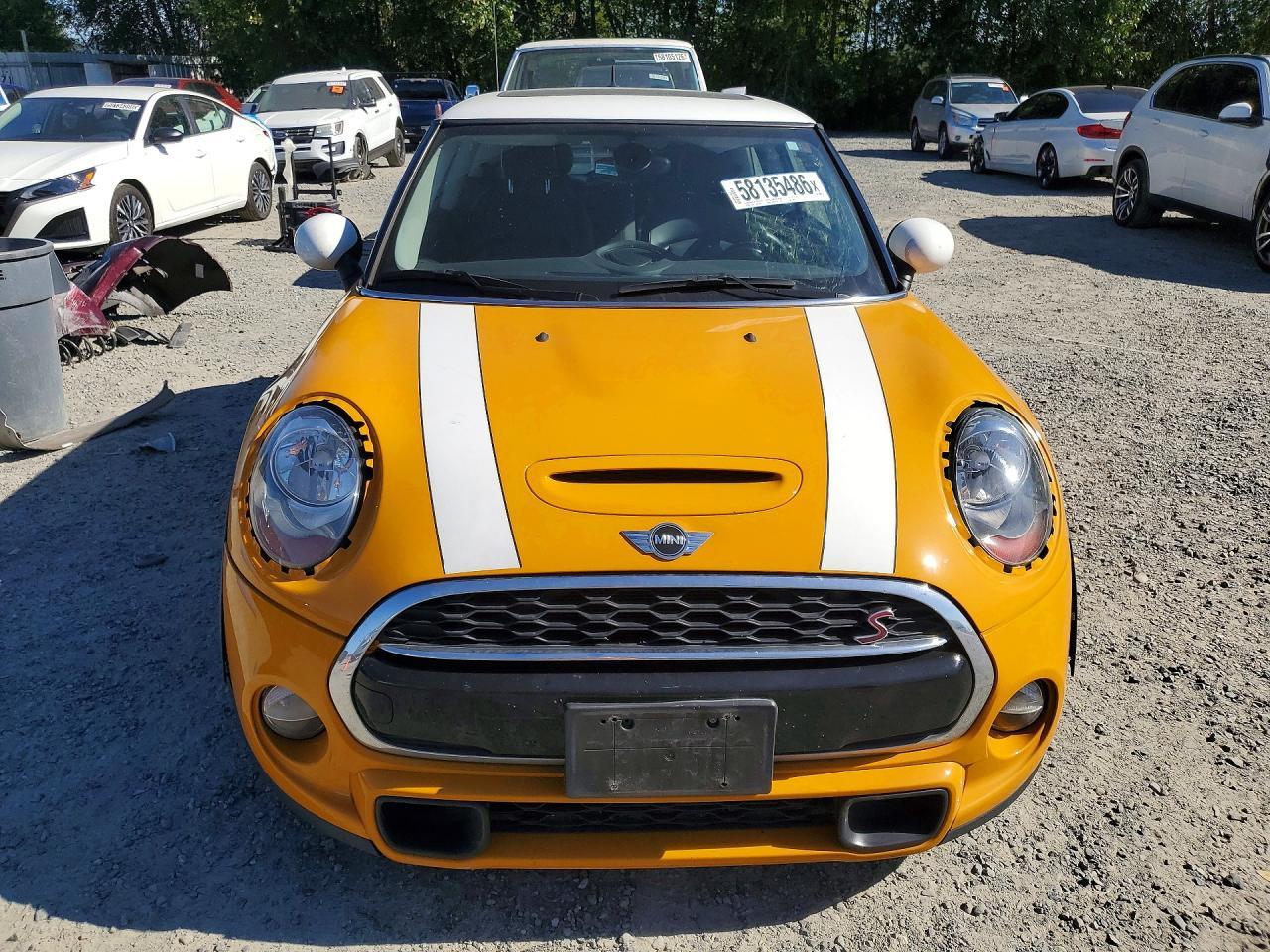 2017 Mini Cooper, S