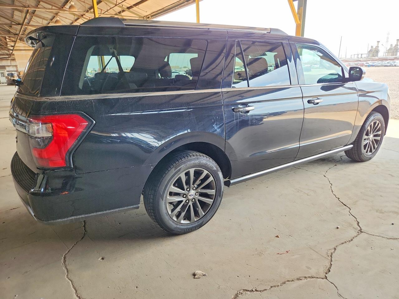 2020 Ford Expedition, Max Lim...