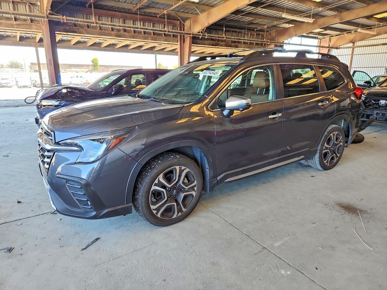 2023 Subaru Ascent, Touring