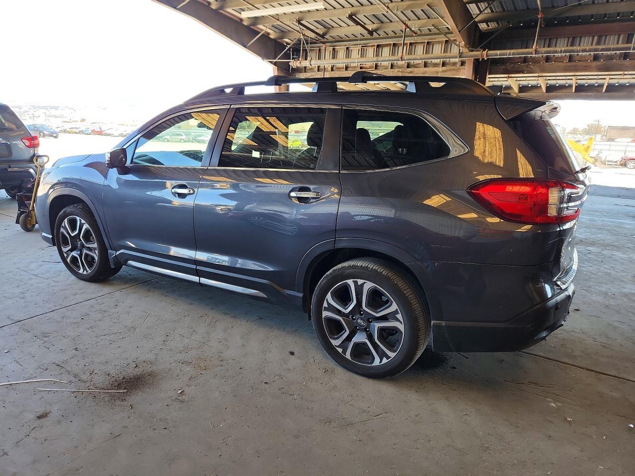 2023 Subaru Ascent, Touring