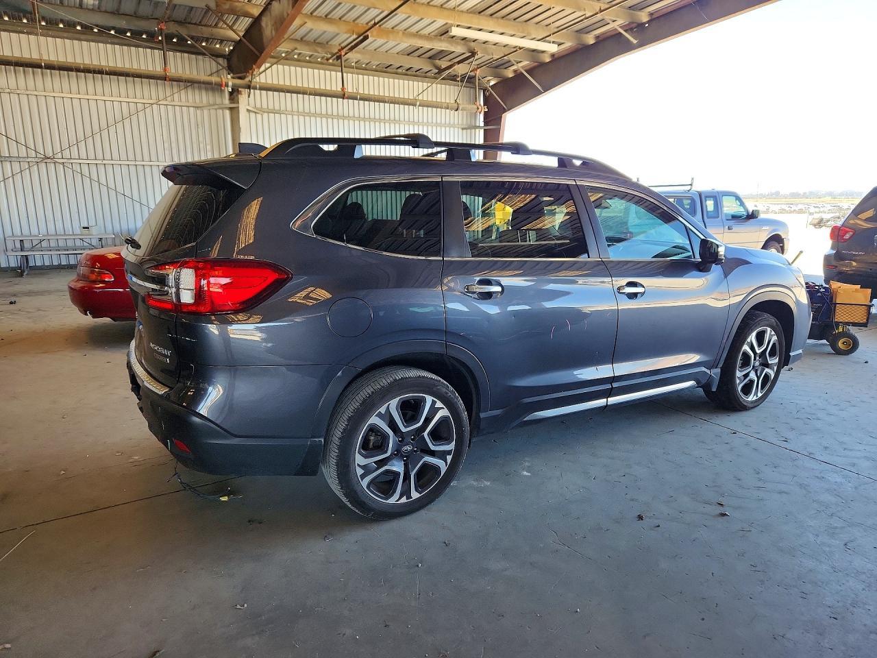 2023 Subaru Ascent, Touring