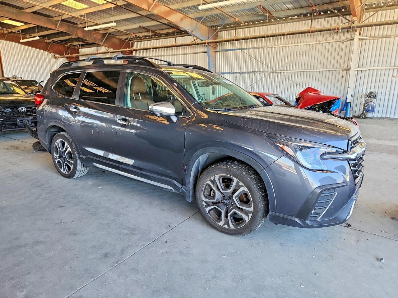 2023 Subaru Ascent, Touring