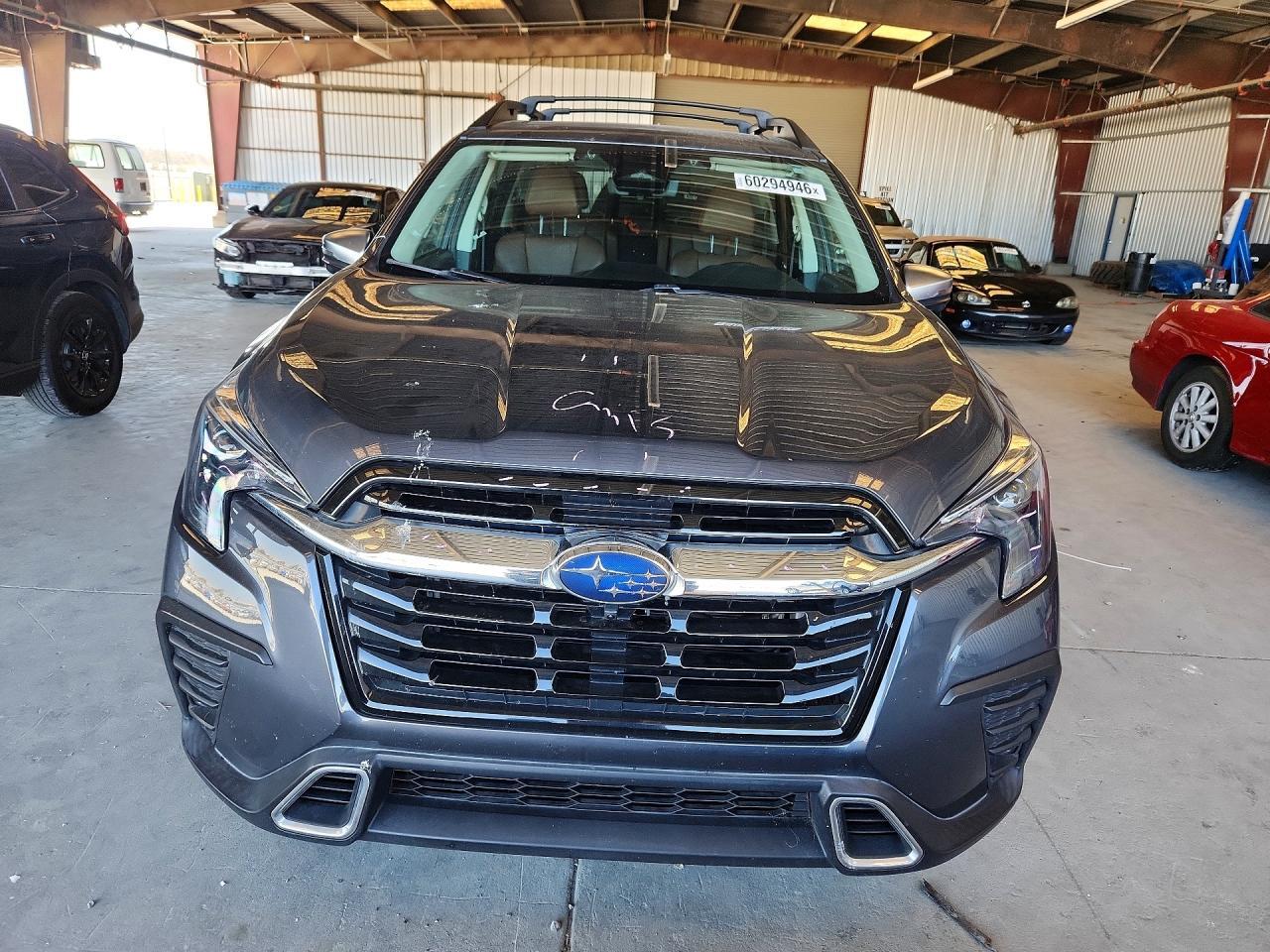 2023 Subaru Ascent, Touring