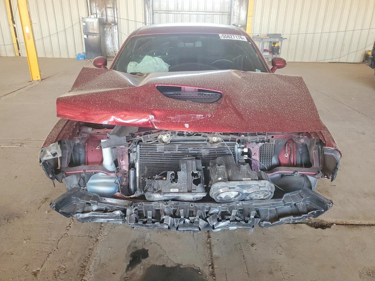 2021 Dodge Challenger, GT